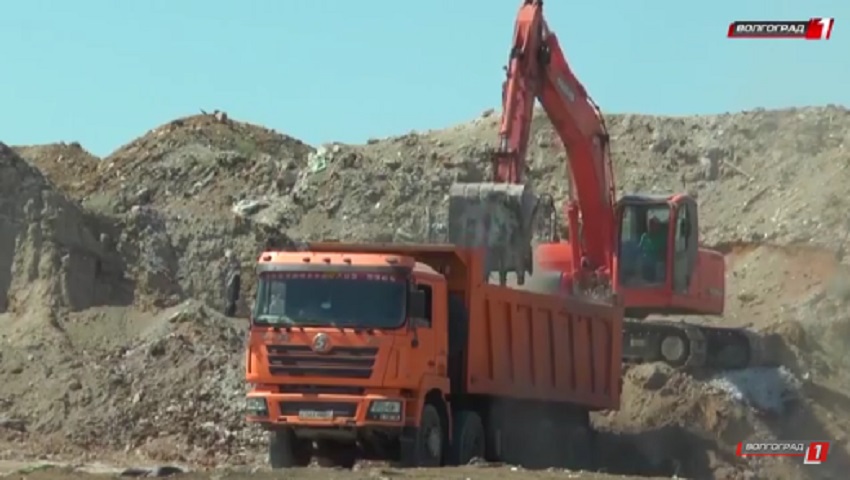 Волгоградская область стала одной из первых в реализации  программы 